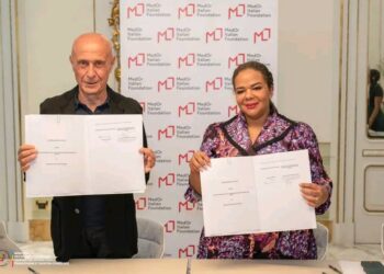 RDC-Italie : Kinshasa et Rome veulent donner un nouvel élan à leur coopération