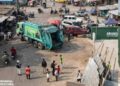 Kinshasa : plus de 400 zones de décharge pour contenir l’insalubrité