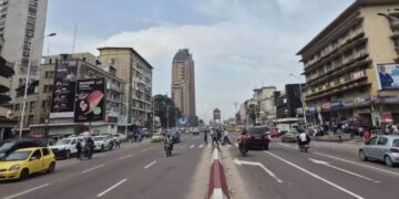 RDC : le PIB pourrait franchir le seuil des 120 milliards de dollars en 2026