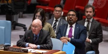 RDC : la MONUSCO appelle au dialogue et à la concrétisation des engagements de paix