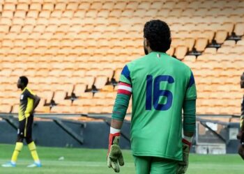Amical RDC-Ouganda : les Léopards trébuchent pour leur premier test à Johannesburg