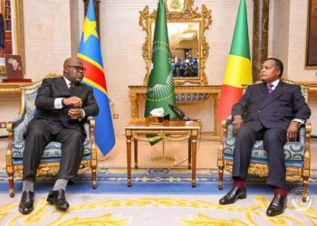 RDC–Congo : Tshisekedi à Brazzaville pour apaiser les tensions et indemniser les victimes