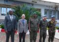 Conseil de sécurité : Kinshasa veut renforcer le rôle de la MONUSCO dans le désarmement des FDLR