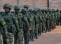 Est de la RDC : l’ONU exige le retrait des forces rwandaises