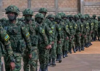 Est de la RDC : l’ONU exige le retrait des forces rwandaises