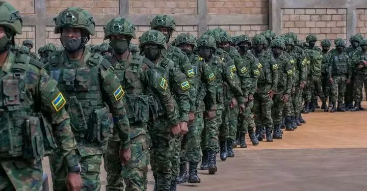 Est de la RDC : l’ONU exige le retrait des forces rwandaises