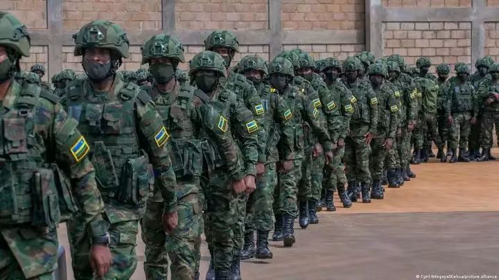 Est de la RDC : l’ONU exige le retrait des forces rwandaises