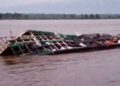 Kinshasa : une barge du Global Express coule, des passagers portés disparus