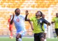 Amical : la RDC accrochée par l’Ouganda à Johannesburg