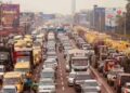 Kinshasa : véhicules et établissements festifs dans le viseur des contrôles