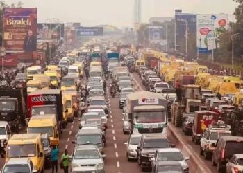 Kinshasa : véhicules et établissements festifs dans le viseur des contrôles