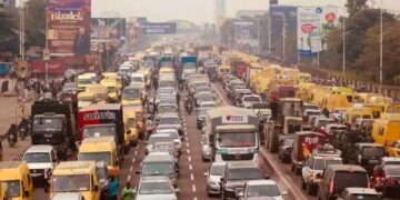 Kinshasa : véhicules et établissements festifs dans le viseur des contrôles