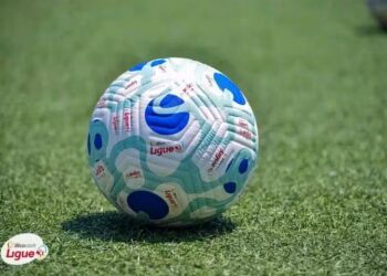 LINAFOOT : le calendrier de la Ligue 1 est enfin dévoilé