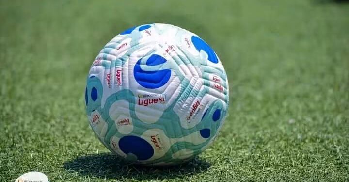 LINAFOOT : le calendrier de la Ligue 1 est enfin dévoilé