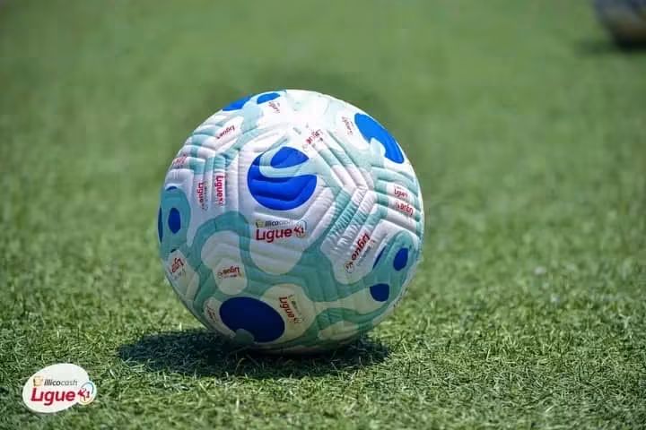 LINAFOOT : le calendrier de la Ligue 1 est enfin dévoilé