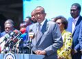 Ebola : le Kenya confirme un premier cas importé de RDC
