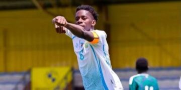 CAN U23 2027 : les Léopards Espoirs renversent la Mauritanie et se qualifient