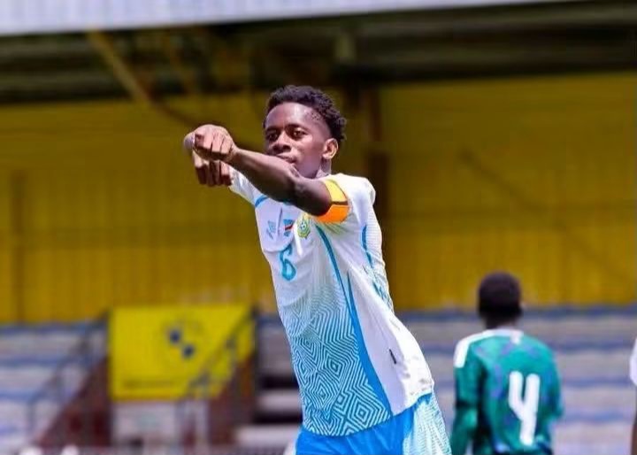 CAN U23 2027 : les Léopards Espoirs renversent la Mauritanie et se qualifient