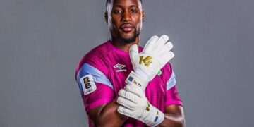 Mondial 2026 : l’affaire Lionel Mpasi relance la polémique autour de la qualification de la RDC