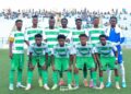 LINAFOOT : le DCMP absent du calendrier, le club plongé dans l’incertitude
