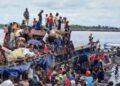 RDC : les baleinières en bois interdites sur les voies navigables dès le 15 novembre