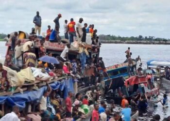 RDC : les baleinières en bois interdites sur les voies navigables dès le 15 novembre