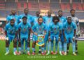 Classement FIFA : les Léopards retrouvent le Top 40 mondial