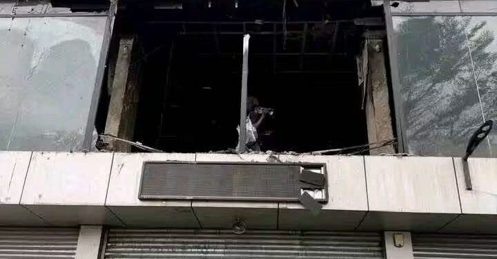 Kinshasa : après le drame de Panacée, les lieux publics passent au contrôle numérique