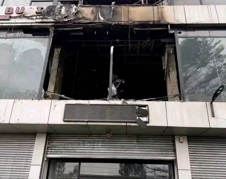 Kinshasa : après le drame de Panacée, les lieux publics passent au contrôle numérique