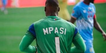 Affaire Lionel Mpasi : la FIFA écarte toute irrégularité