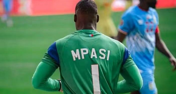Affaire Lionel Mpasi : la FIFA écarte toute irrégularité