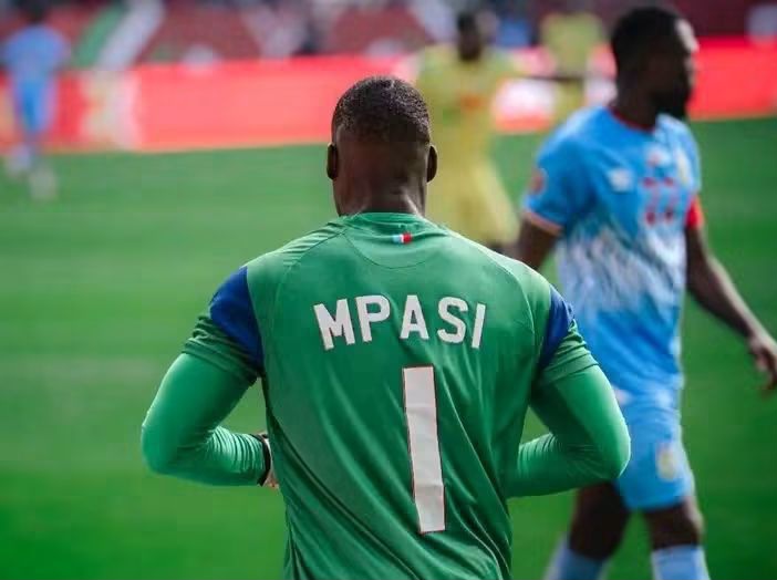 Affaire Lionel Mpasi : la FIFA écarte toute irrégularité