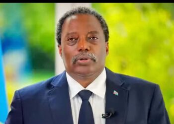 RDC : Joseph Kabila appelle à préserver les équilibres républicains