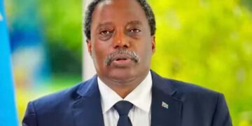 RDC : Joseph Kabila appelle à préserver les équilibres républicains