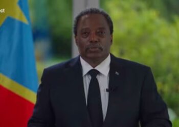 RDC : Patrick Muyaya réagit aux critiques de Joseph Kabila