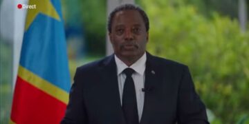 RDC : Patrick Muyaya réagit aux critiques de Joseph Kabila
