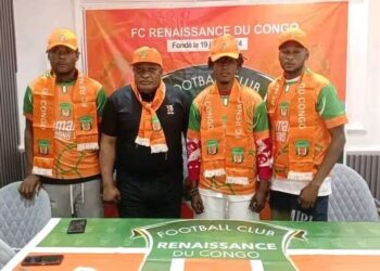 Linafoot : la FECOFA impose la réintégration du FC Renaissance en Ligue 1