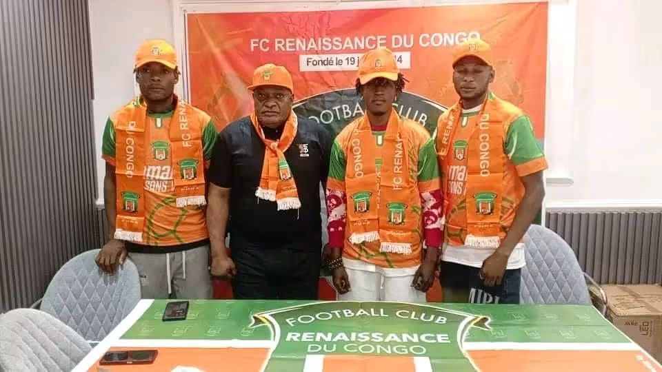 Linafoot : la FECOFA impose la réintégration du FC Renaissance en Ligue 1