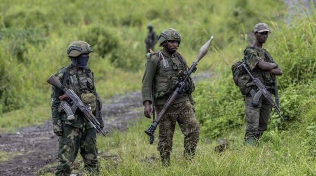 Est de la RDC : l’ONU hausse le ton et exige la fin des hostilités