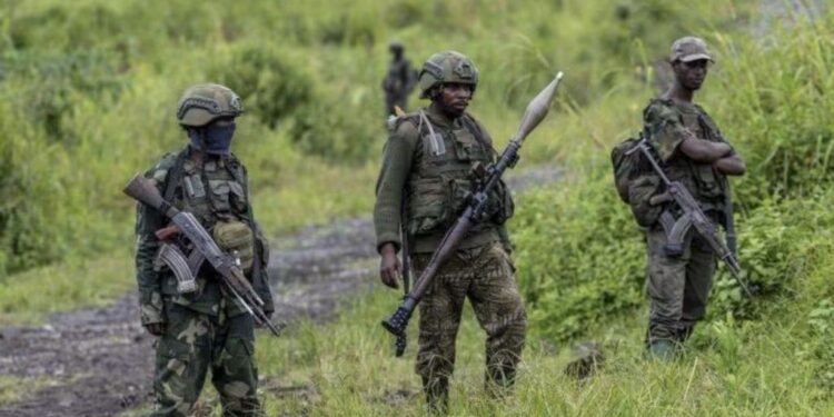 Est de la RDC : l’ONU hausse le ton et exige la fin des hostilités