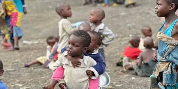 Est de la RDC : 4 400 violations des droits humains recensées par l’ONU en neuf mois