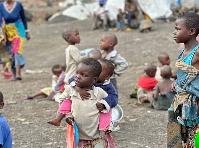 Est de la RDC : 4 400 violations des droits humains recensées par l’ONU en neuf mois