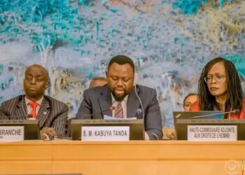 Droits humains en RDC : Kinshasa presse l’ONU de financer l’enquête