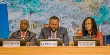 Droits humains en RDC : Kinshasa presse l’ONU de financer l’enquête