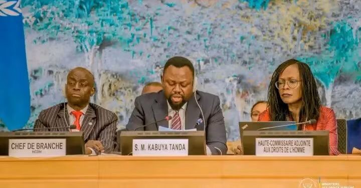 Droits humains en RDC : Kinshasa presse l’ONU de financer l’enquête