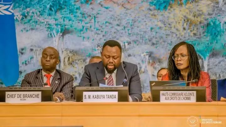 Droits humains en RDC : Kinshasa presse l’ONU de financer l’enquête