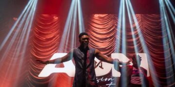 Gally Garvey : avec « ADN », la rumba reprend ses droits