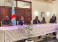 RDC : Kabila à la tête du Front pour la refondation de la Nation