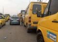 Kinshasa : le gouvernement veut mettre fin aux hausses abusives des tarifs de transport