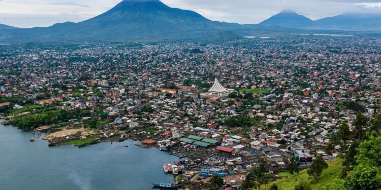 Récit des « Swahiliphones persécutés » : l&rsquo;ombre de Kigali